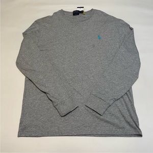 Polo Ralph Lauren Long Sleeve T-Shirt